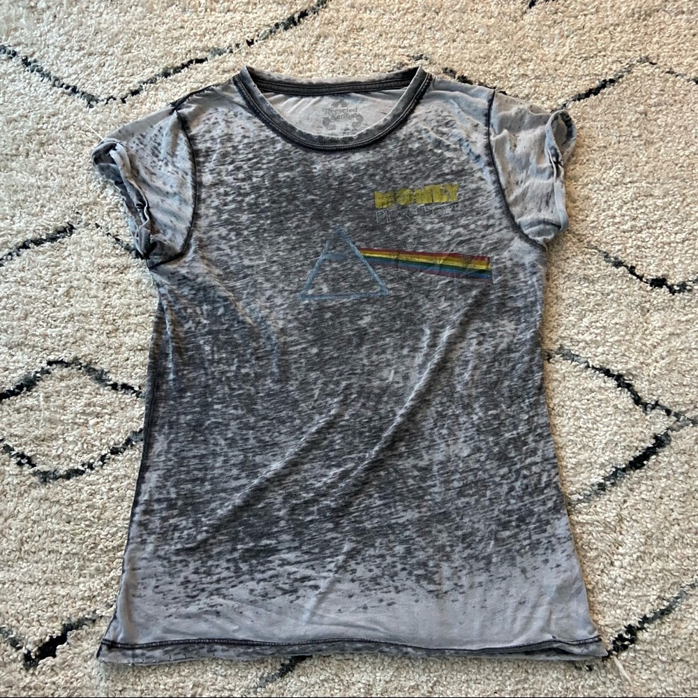 Pink Floyd tee